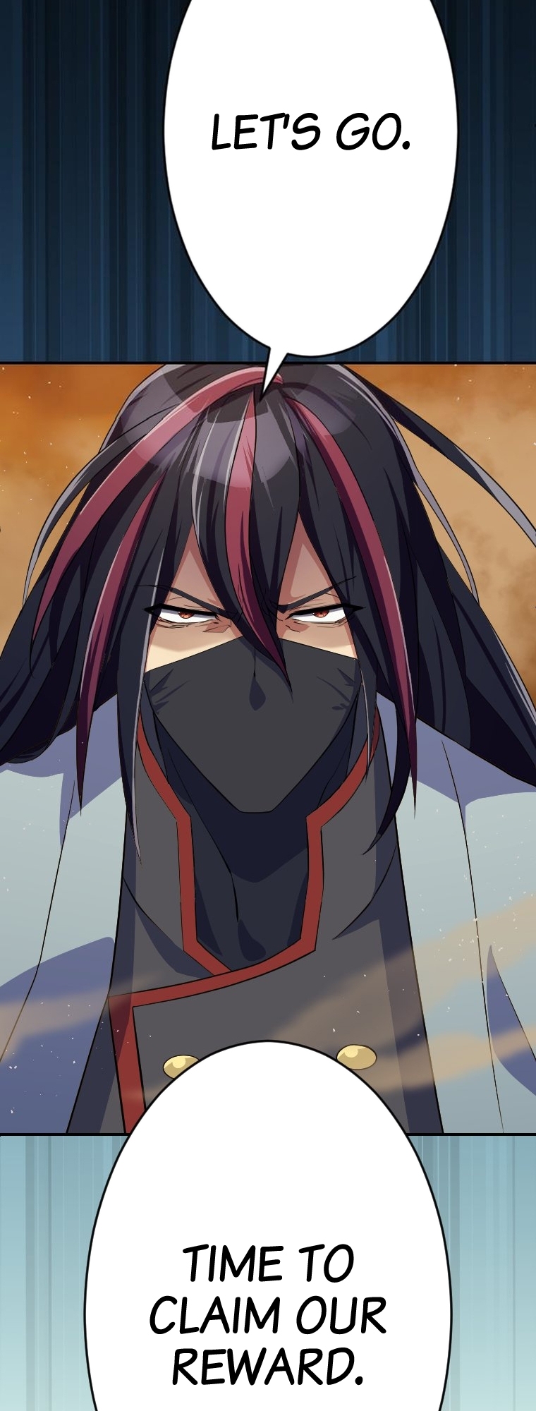 Read The Level 9999 Otherworldly Warriors From the End of the Edo Period EN Manga Online