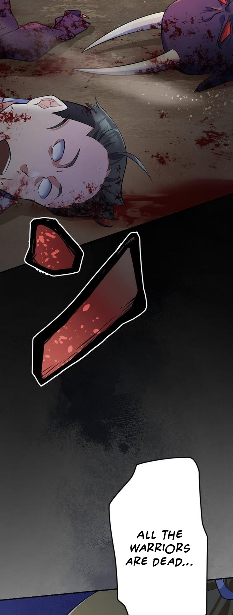 Read The Level 9999 Otherworldly Warriors From the End of the Edo Period EN Manga Online