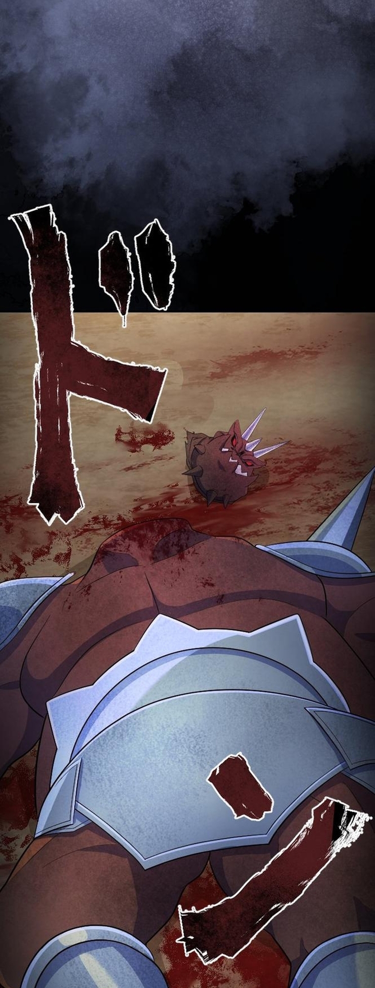 Read The Level 9999 Otherworldly Warriors From the End of the Edo Period EN Manga Online