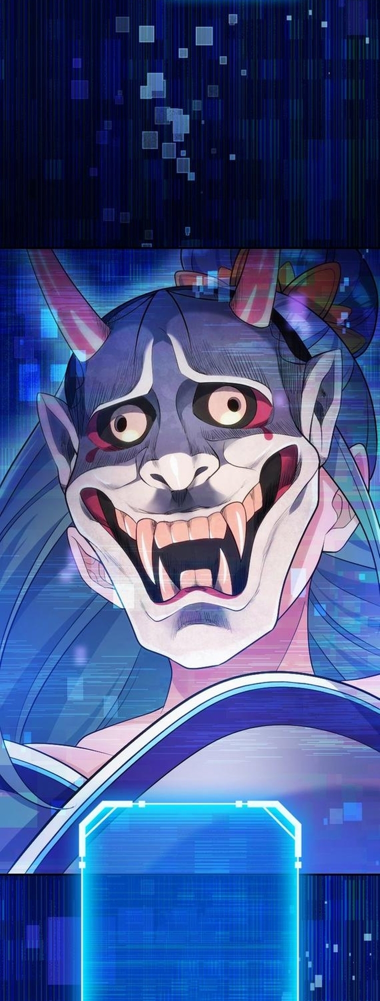 Read The Level 9999 Otherworldly Warriors From the End of the Edo Period EN Manga Online