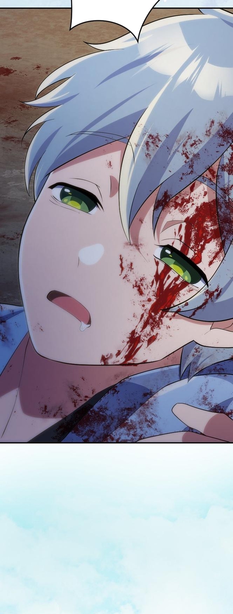 Read The Level 9999 Otherworldly Warriors From the End of the Edo Period EN Manga Online