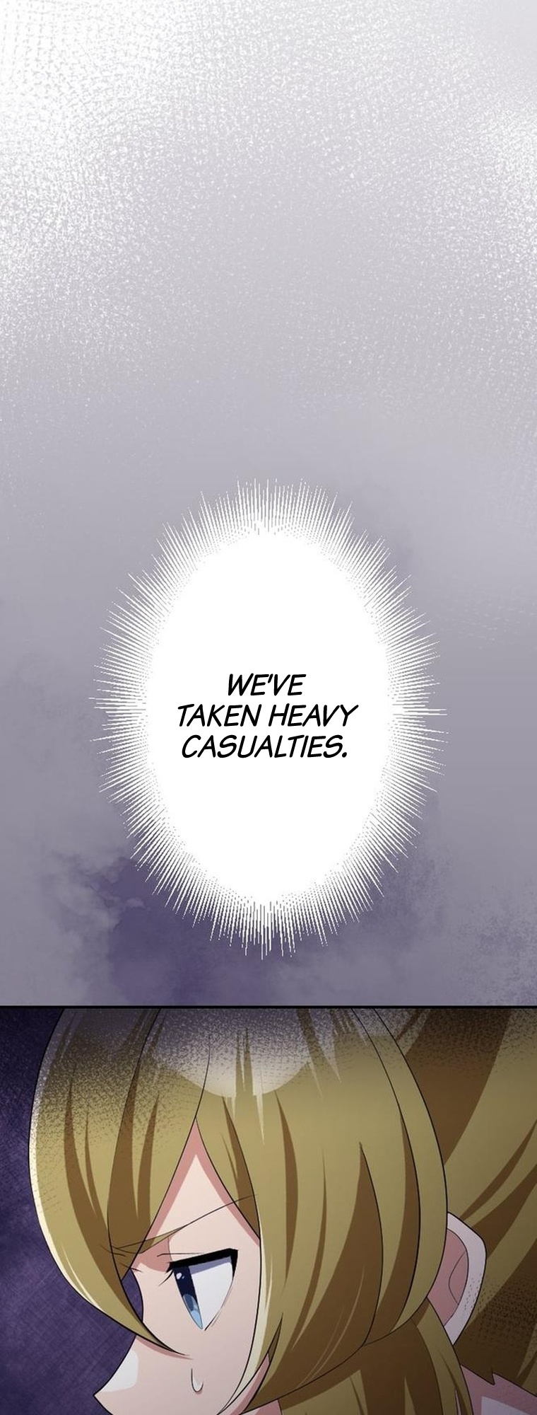 Read The Level 9999 Otherworldly Warriors From the End of the Edo Period EN Manga Online