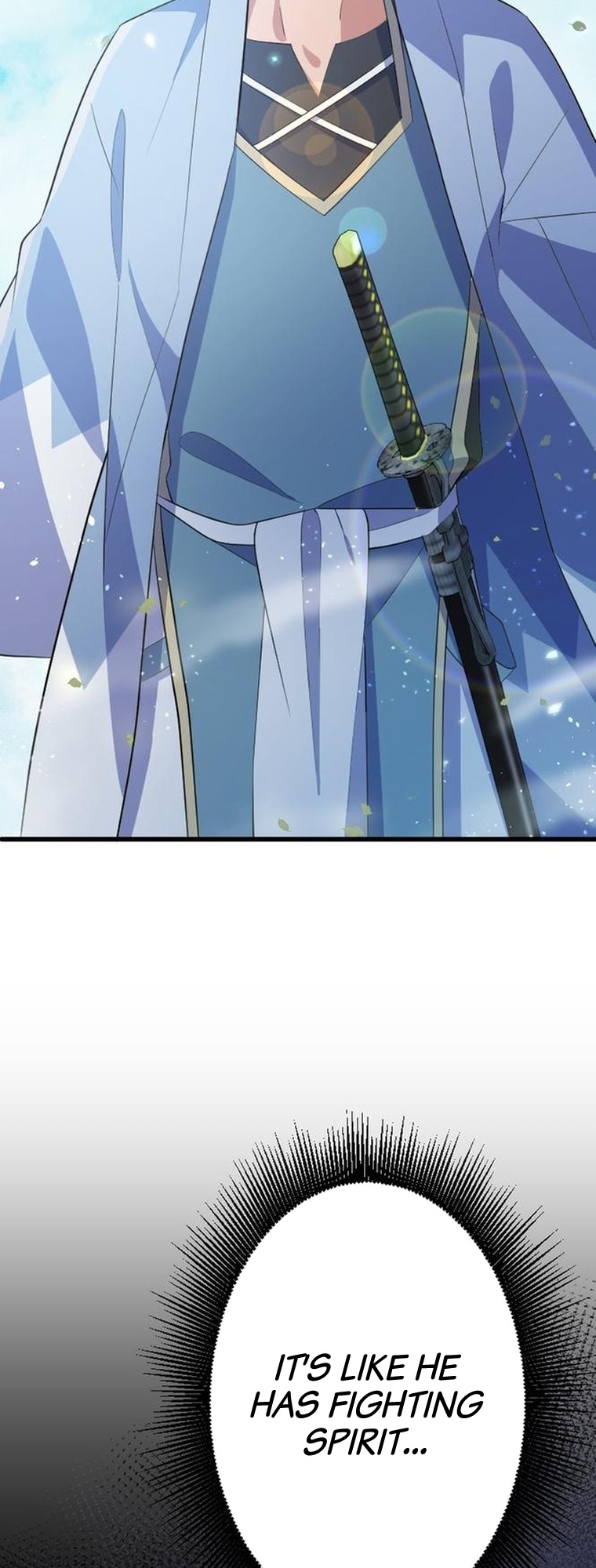 Read The Level 9999 Otherworldly Warriors From the End of the Edo Period EN Manga Online