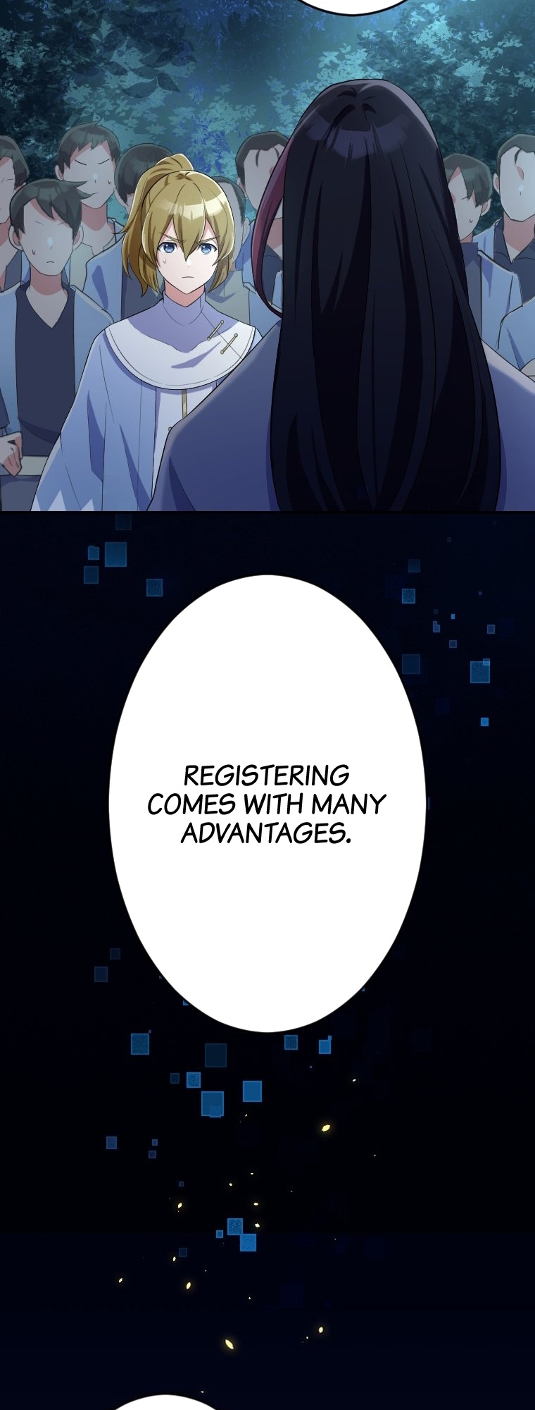 Read The Level 9999 Otherworldly Warriors From the End of the Edo Period EN Manga Online