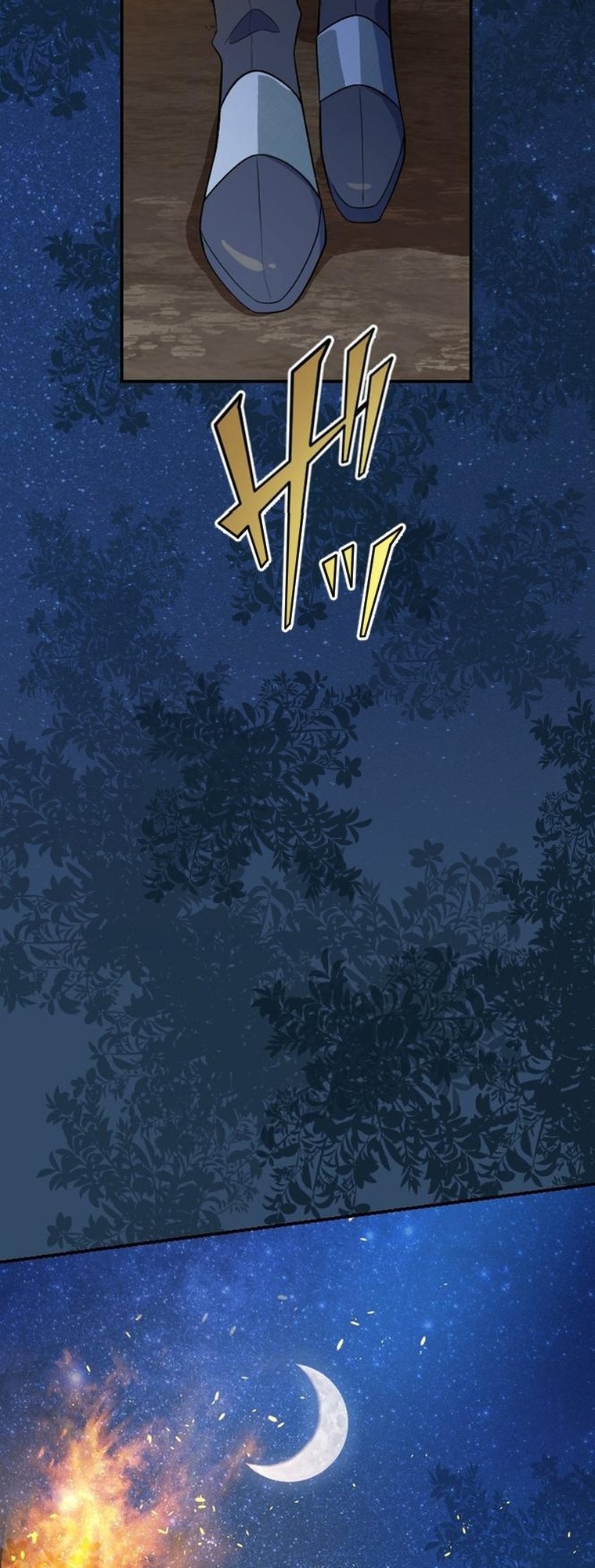 Read The Level 9999 Otherworldly Warriors From the End of the Edo Period EN Manga Online