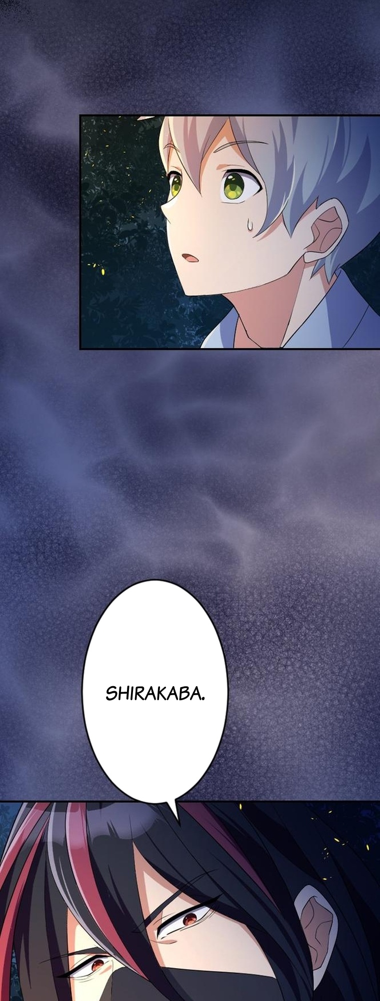 Read The Level 9999 Otherworldly Warriors From the End of the Edo Period EN Manga Online
