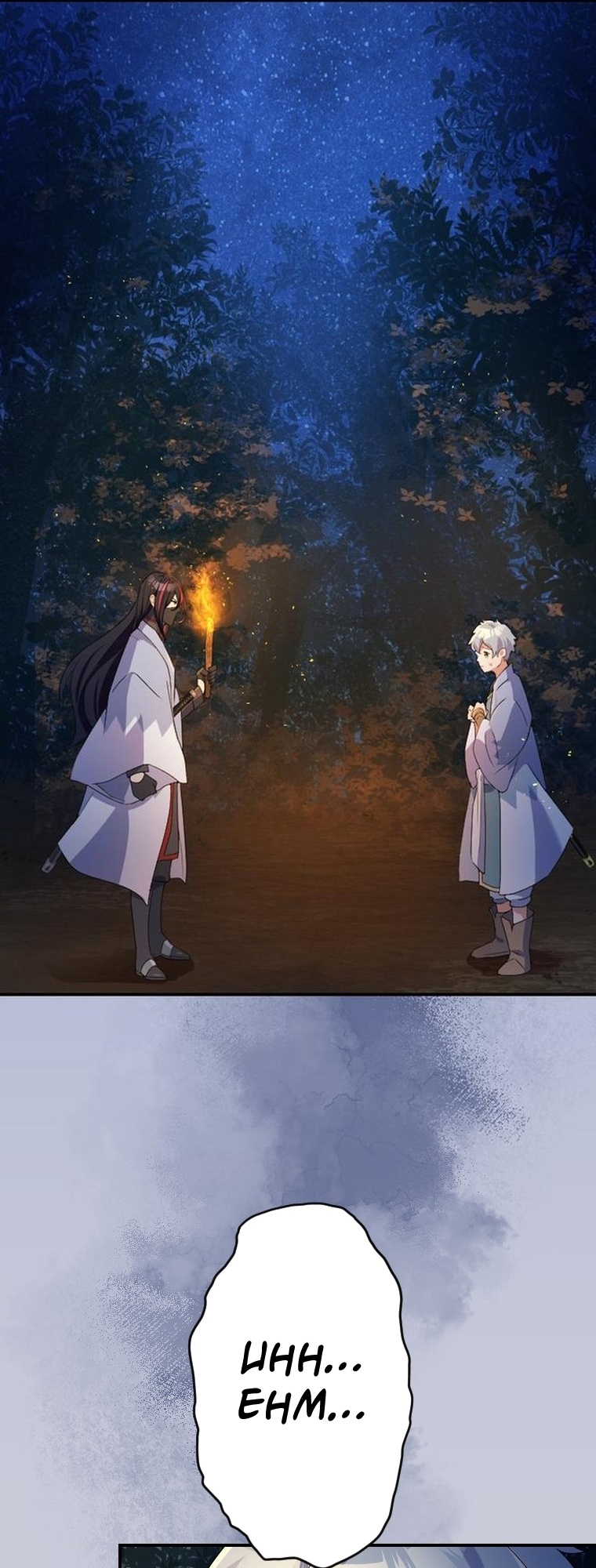 Read The Level 9999 Otherworldly Warriors From the End of the Edo Period EN Manga Online
