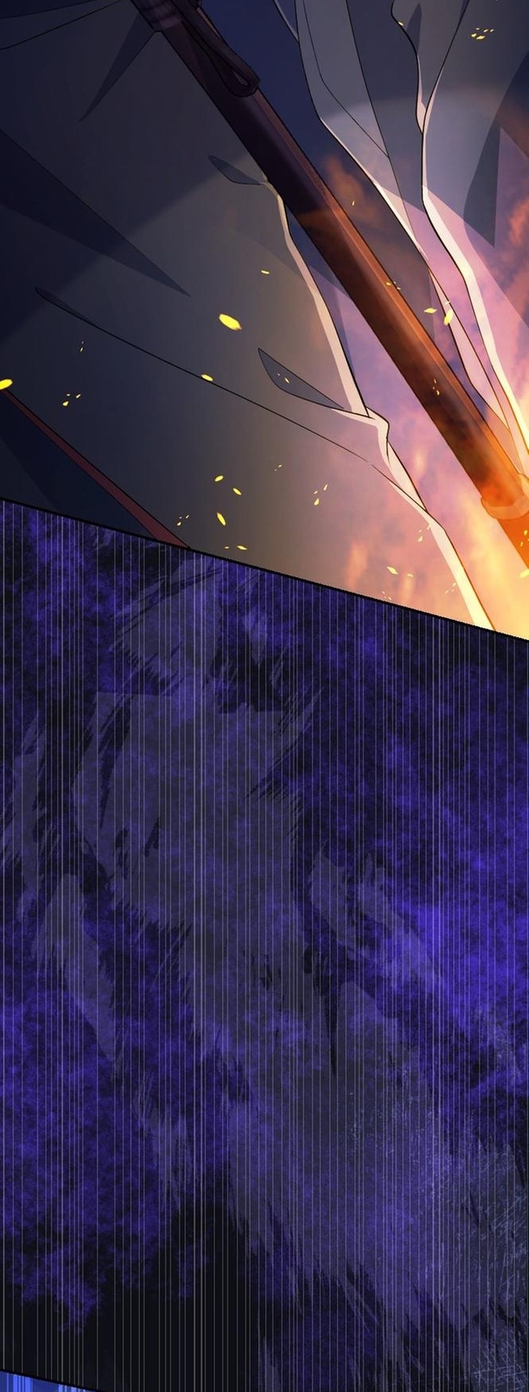 Read The Level 9999 Otherworldly Warriors From the End of the Edo Period EN Manga Online