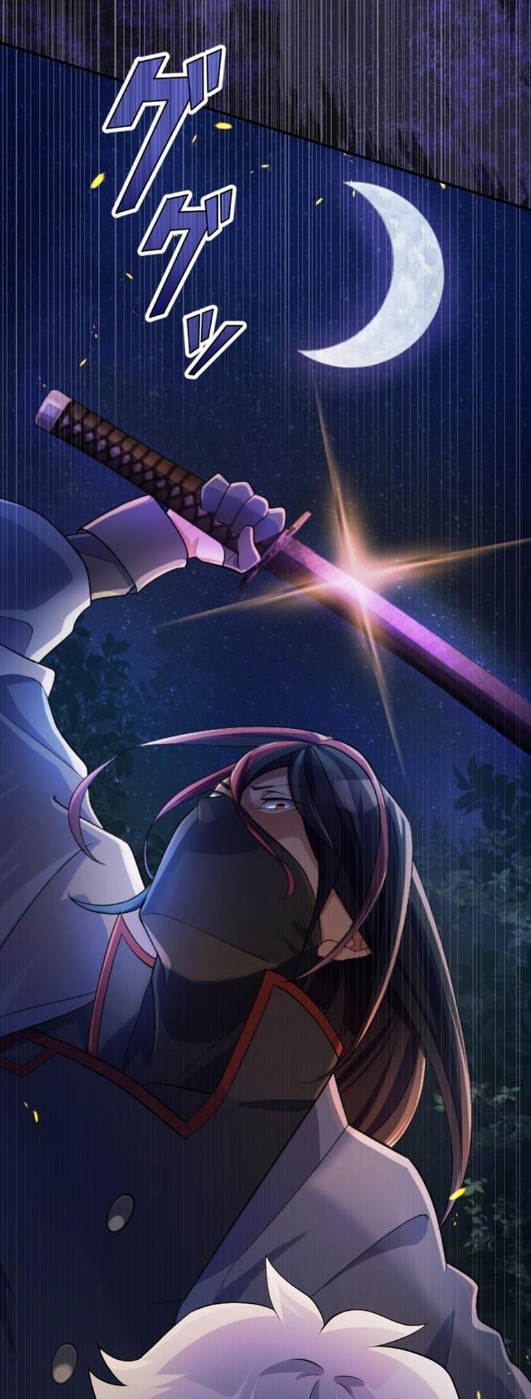 Read The Level 9999 Otherworldly Warriors From the End of the Edo Period EN Manga Online