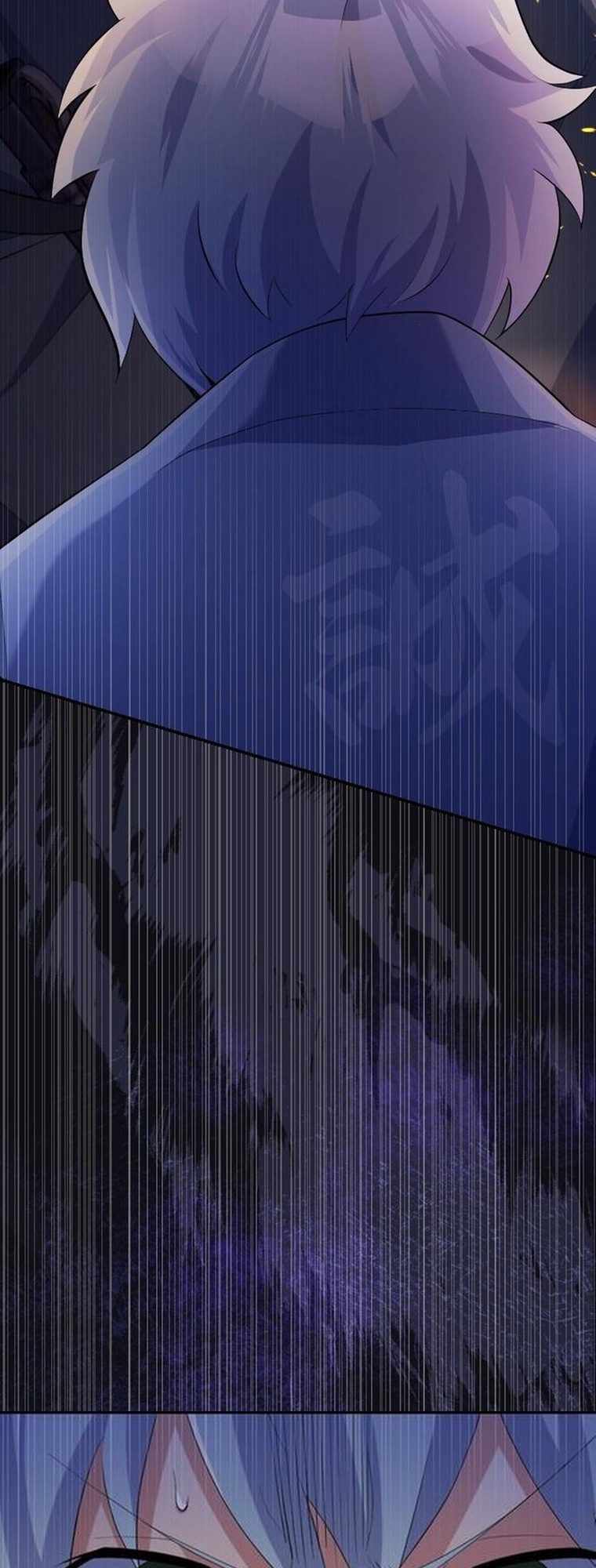 Read The Level 9999 Otherworldly Warriors From the End of the Edo Period EN Manga Online