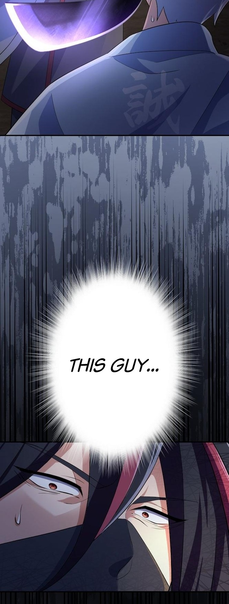 Read The Level 9999 Otherworldly Warriors From the End of the Edo Period EN Manga Online