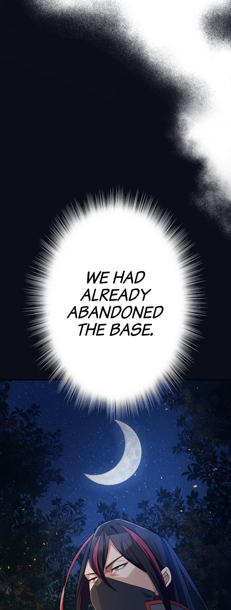 Read The Level 9999 Otherworldly Warriors From the End of the Edo Period EN Manga Online