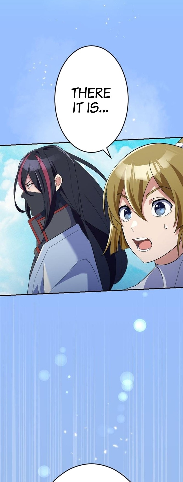 Read The Level 9999 Otherworldly Warriors From the End of the Edo Period EN Manga Online