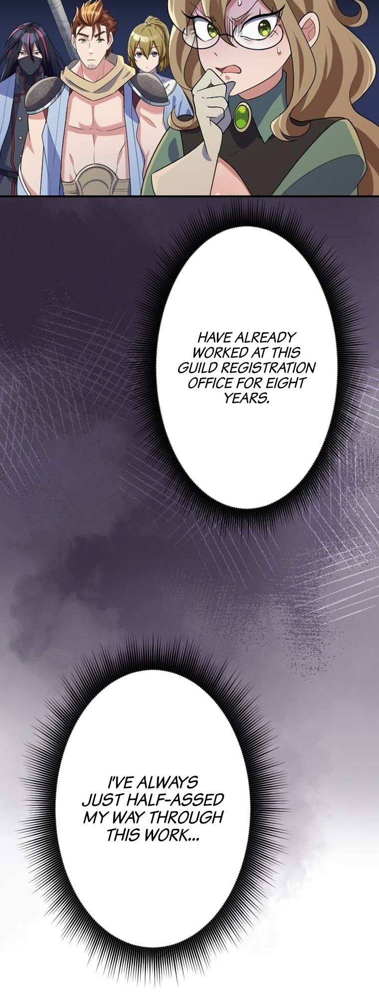 Read The Level 9999 Otherworldly Warriors From the End of the Edo Period EN Manga Online