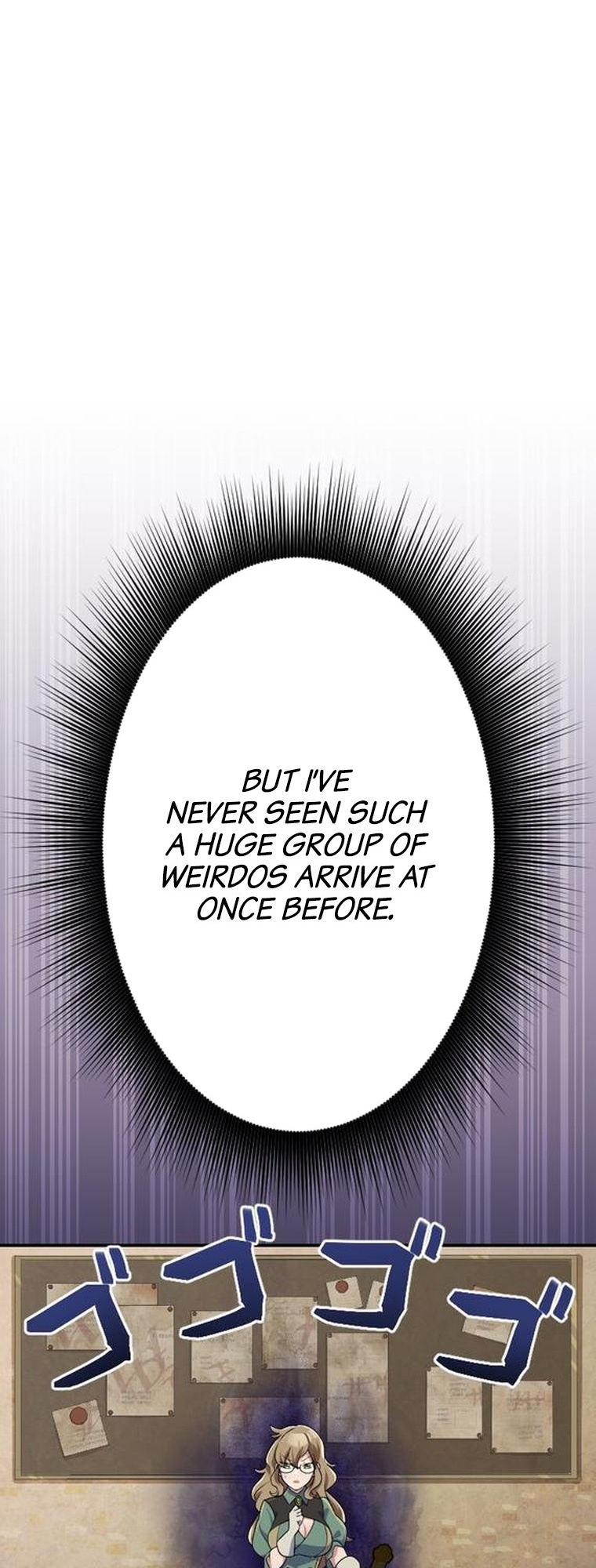 Read The Level 9999 Otherworldly Warriors From the End of the Edo Period EN Manga Online