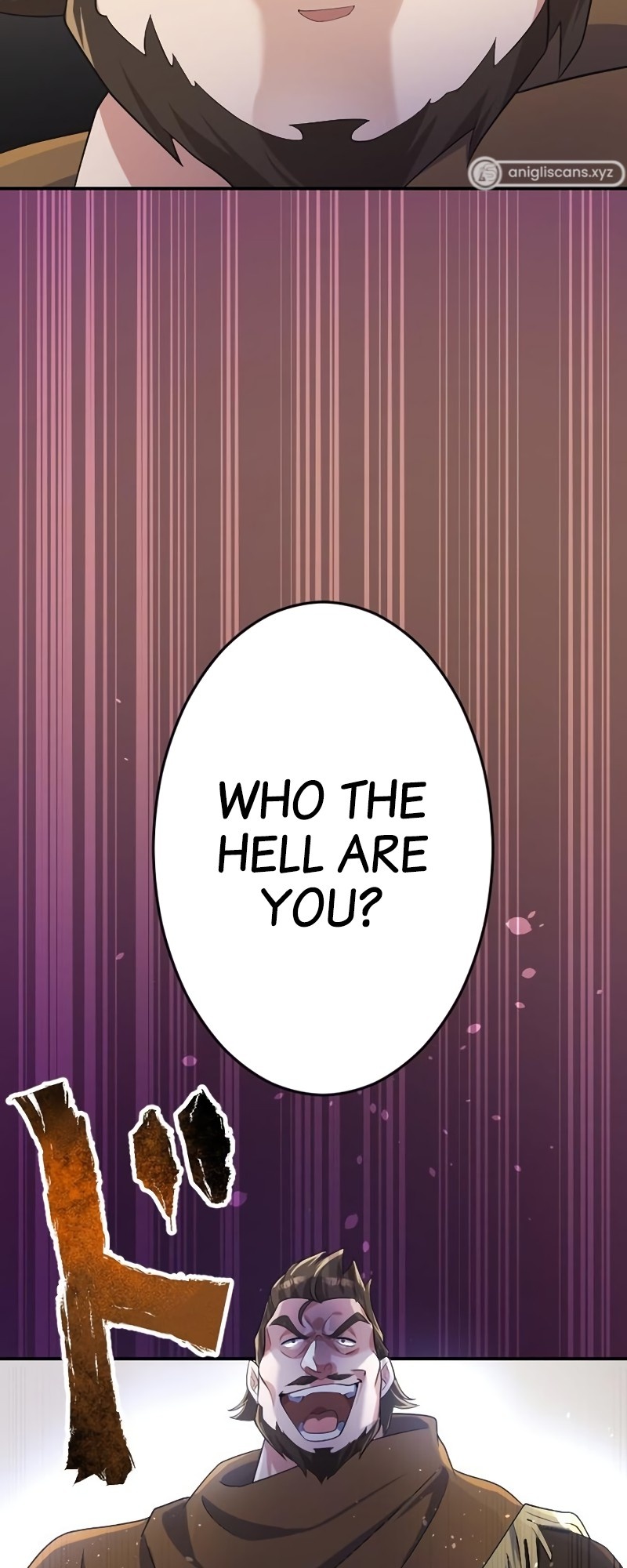 Read The Level 9999 Otherworldly Warriors From the End of the Edo Period EN Manga Online
