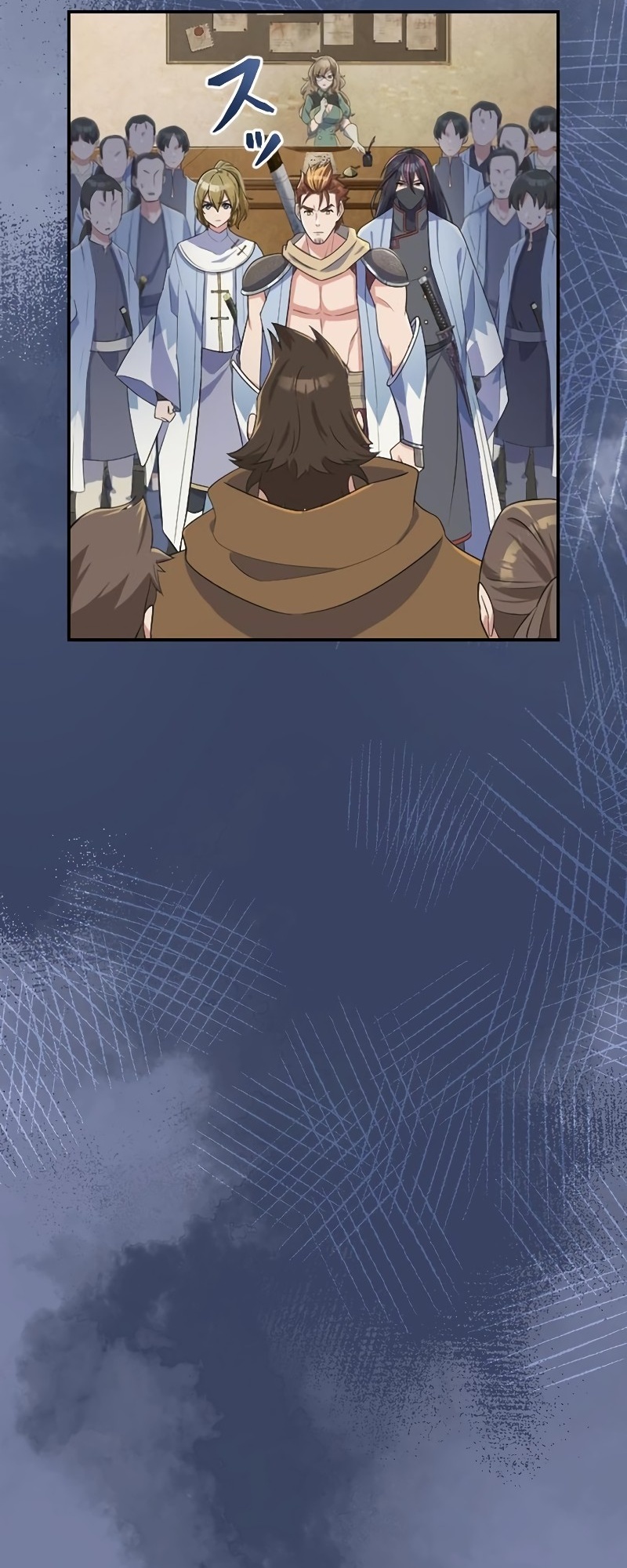 Read The Level 9999 Otherworldly Warriors From the End of the Edo Period EN Manga Online