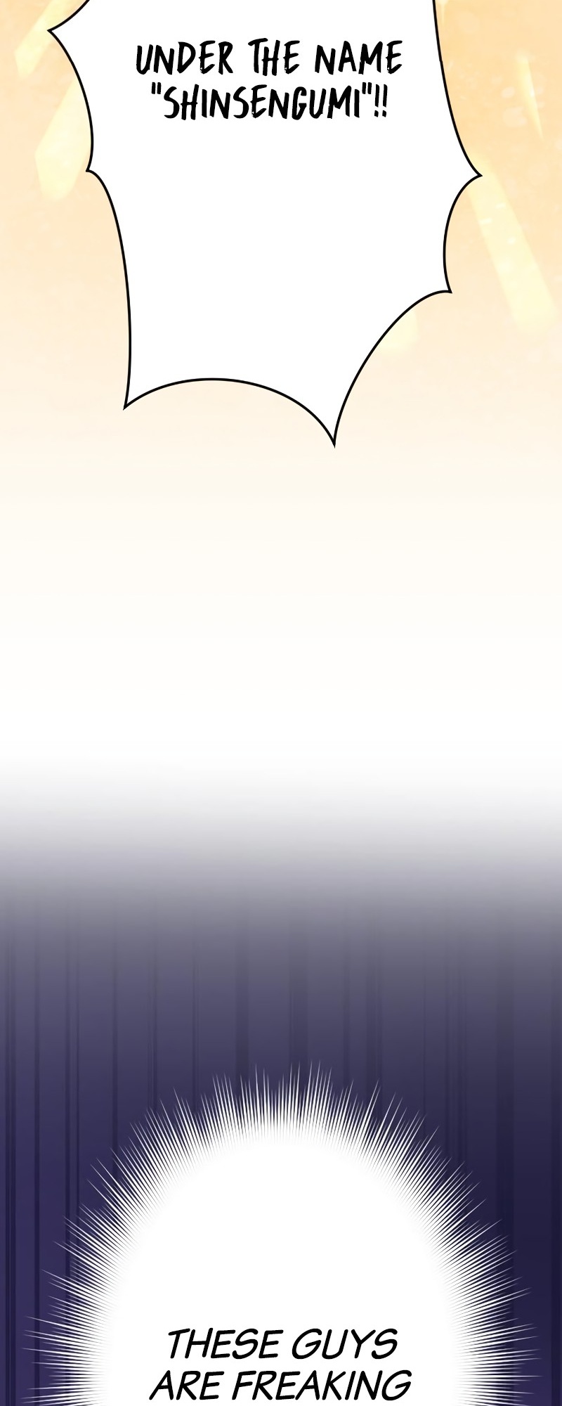 Read The Level 9999 Otherworldly Warriors From the End of the Edo Period EN Manga Online