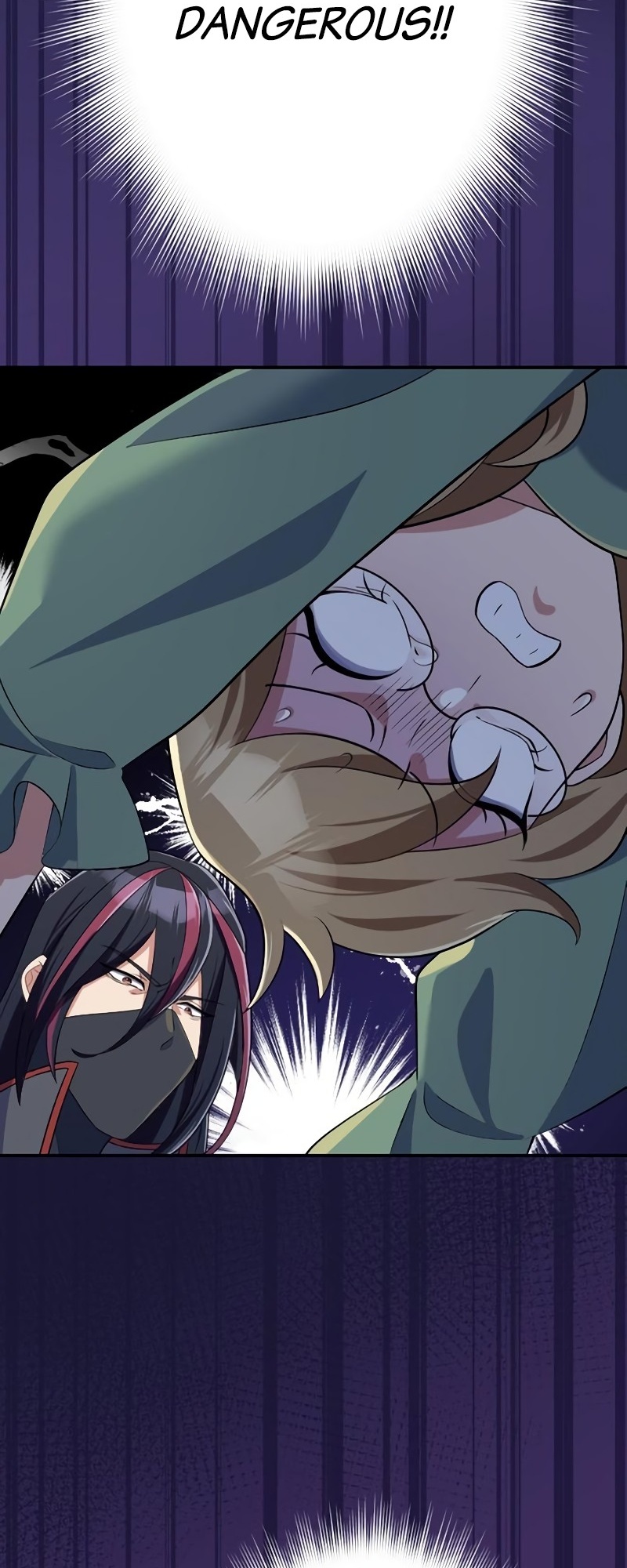 Read The Level 9999 Otherworldly Warriors From the End of the Edo Period EN Manga Online