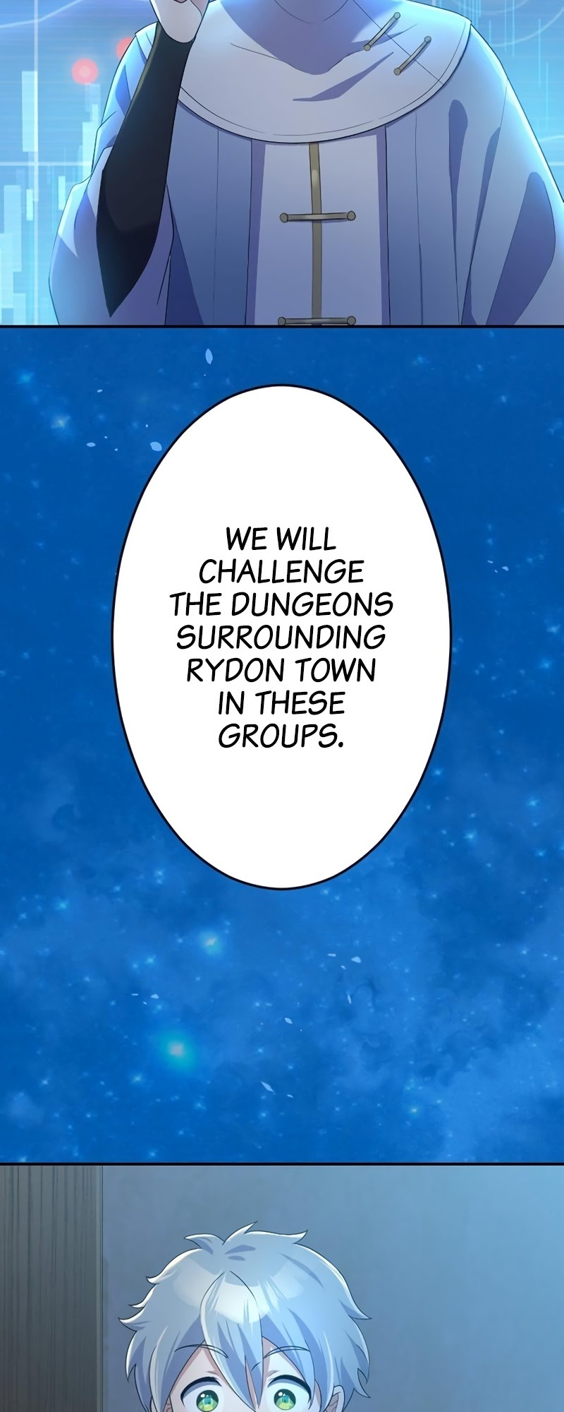Read The Level 9999 Otherworldly Warriors From the End of the Edo Period EN Manga Online