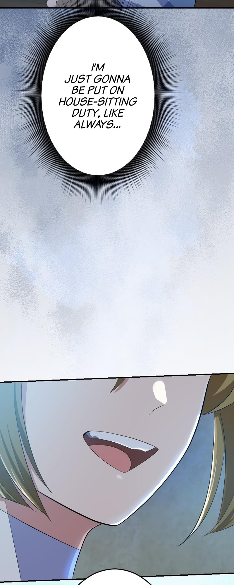 Read The Level 9999 Otherworldly Warriors From the End of the Edo Period EN Manga Online
