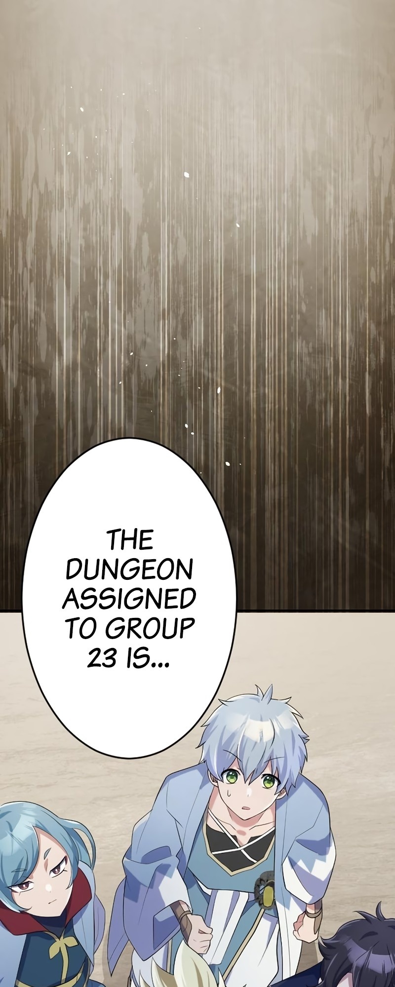 Read The Level 9999 Otherworldly Warriors From the End of the Edo Period EN Manga Online