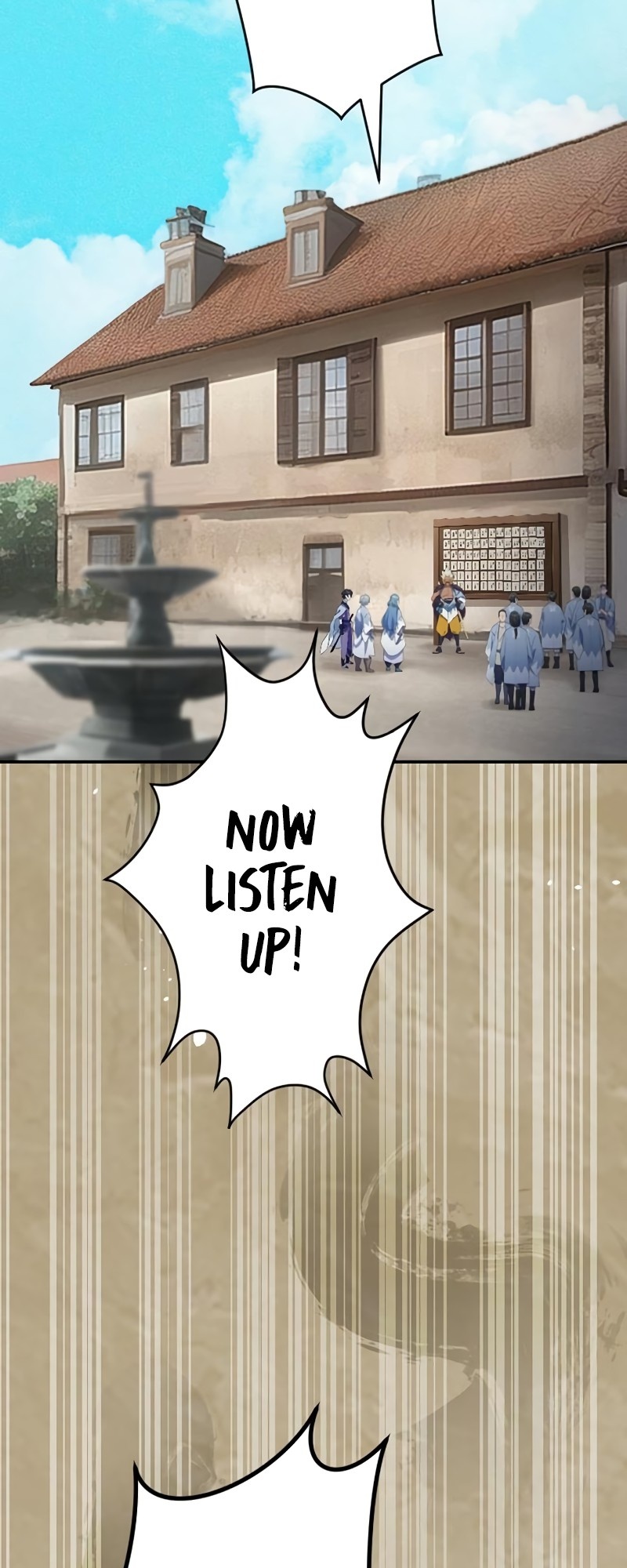 Read The Level 9999 Otherworldly Warriors From the End of the Edo Period EN Manga Online