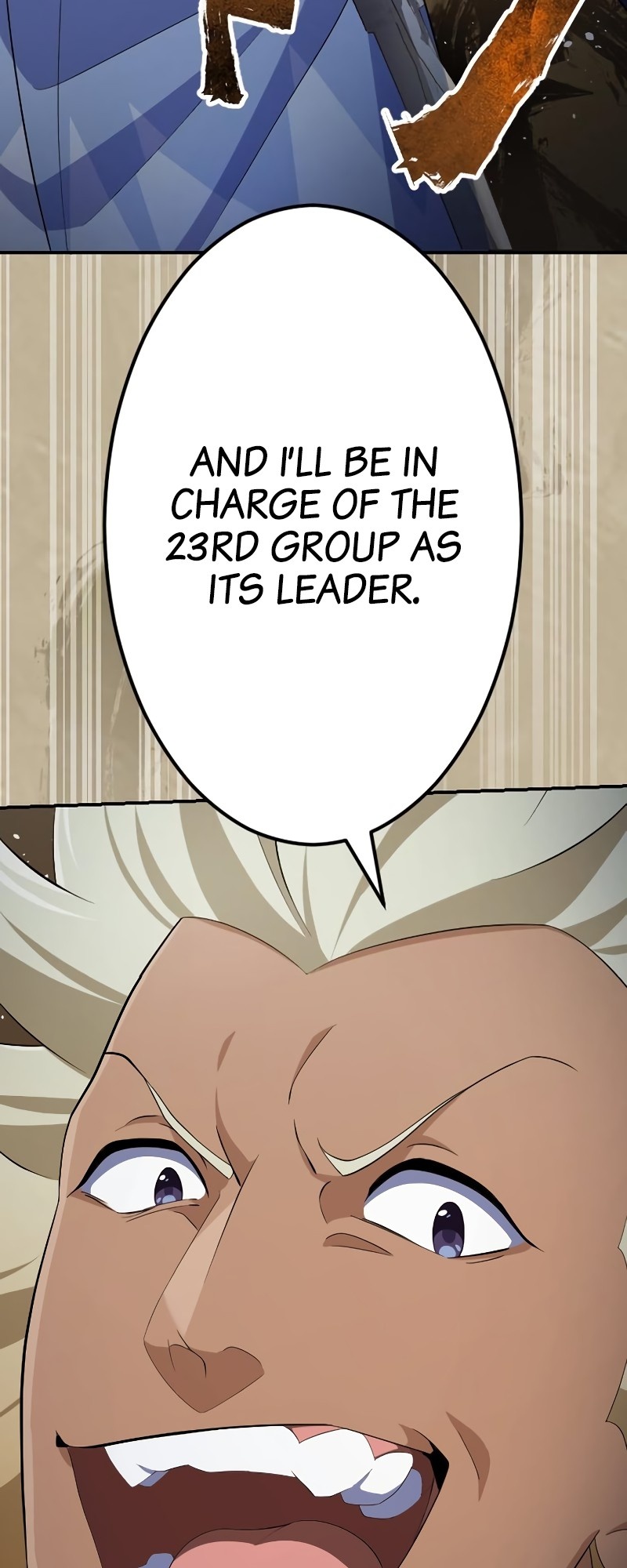 Read The Level 9999 Otherworldly Warriors From the End of the Edo Period EN Manga Online