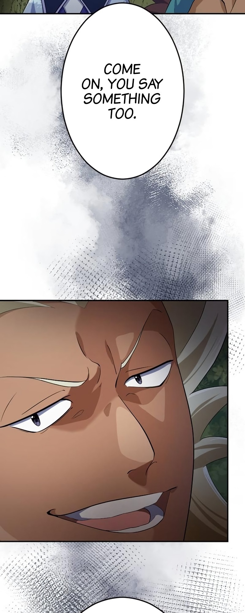 Read The Level 9999 Otherworldly Warriors From the End of the Edo Period EN Manga Online