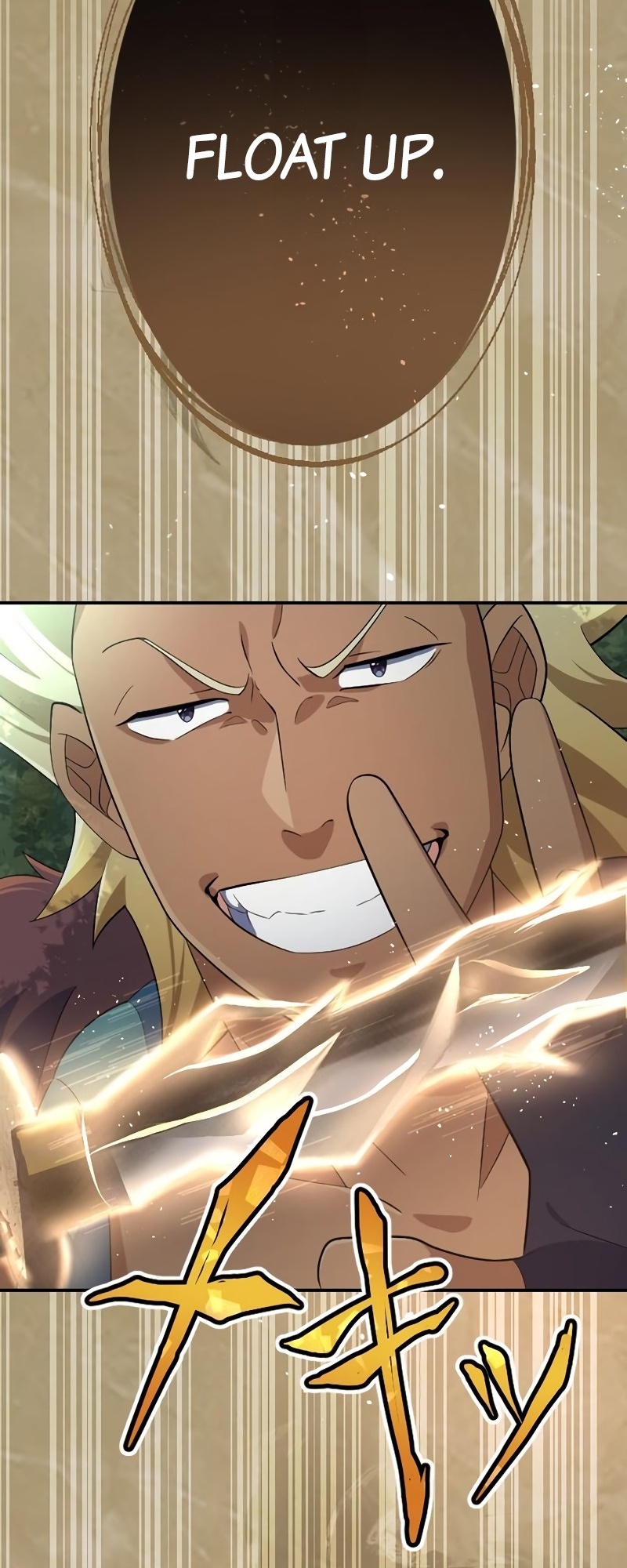 Read The Level 9999 Otherworldly Warriors From the End of the Edo Period EN Manga Online