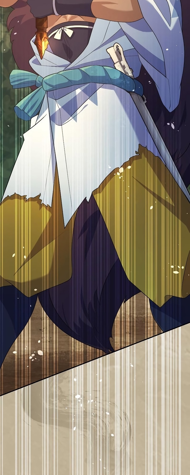 Read The Level 9999 Otherworldly Warriors From the End of the Edo Period EN Manga Online