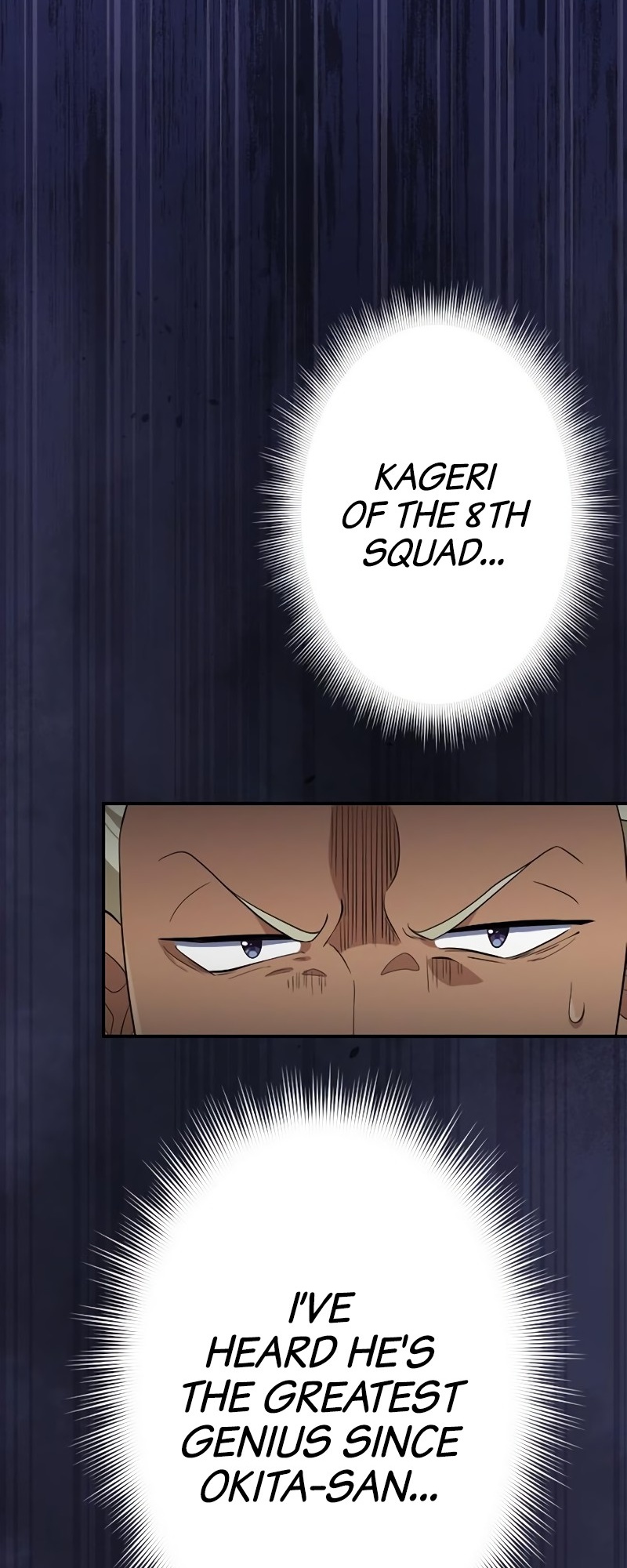 Read The Level 9999 Otherworldly Warriors From the End of the Edo Period EN Manga Online