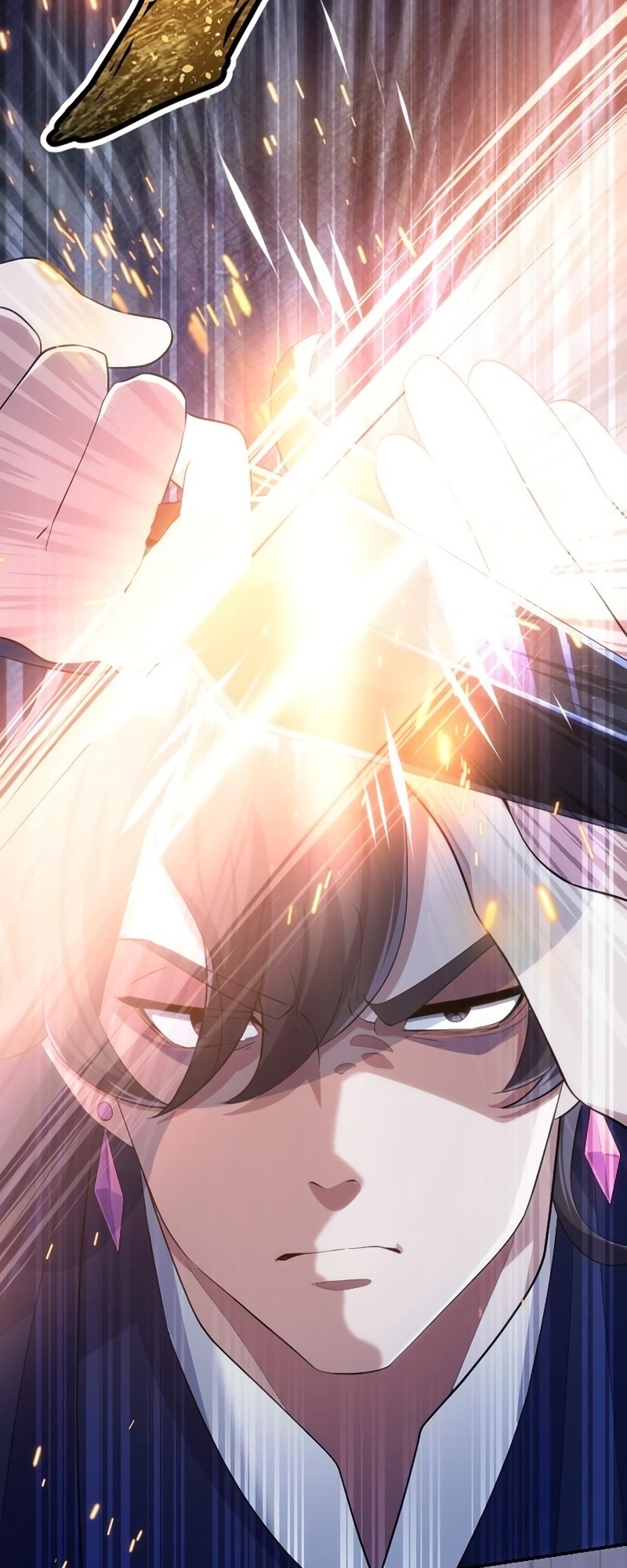 Read The Level 9999 Otherworldly Warriors From the End of the Edo Period EN Manga Online