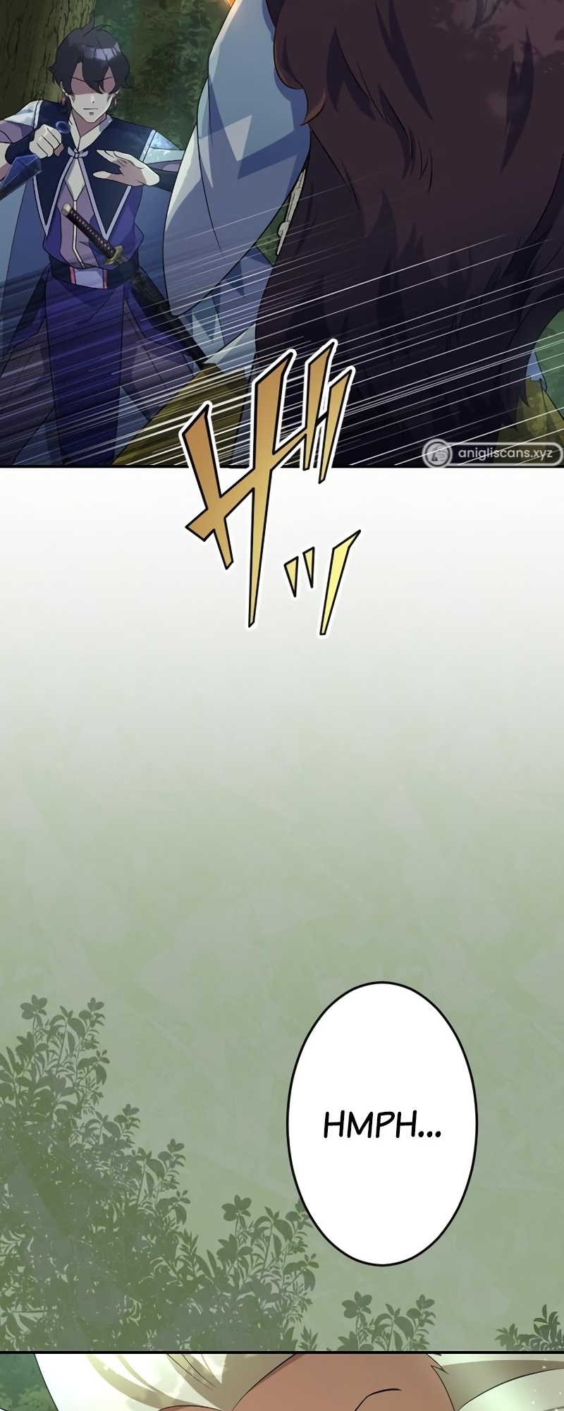 Read The Level 9999 Otherworldly Warriors From the End of the Edo Period EN Manga Online