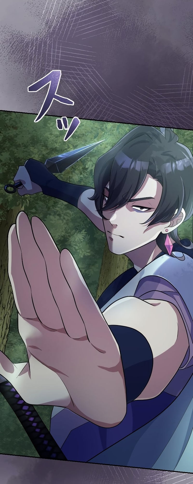 Read The Level 9999 Otherworldly Warriors From the End of the Edo Period EN Manga Online