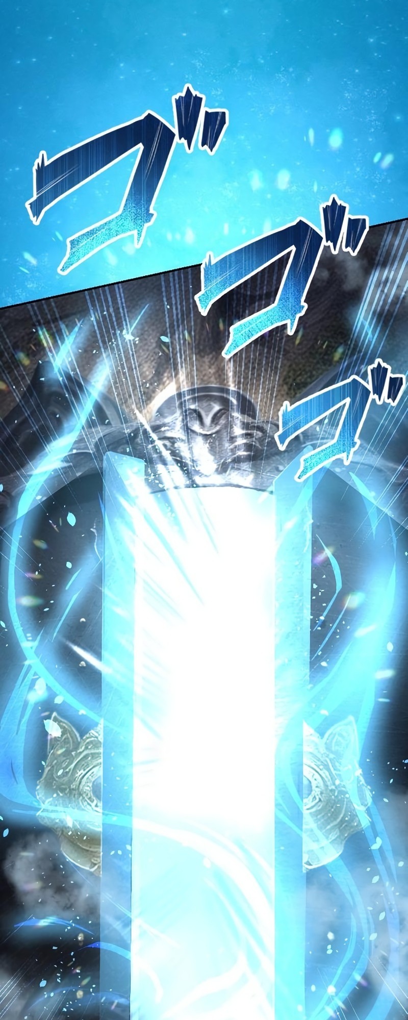 Read The Level 9999 Otherworldly Warriors From the End of the Edo Period EN Manga Online