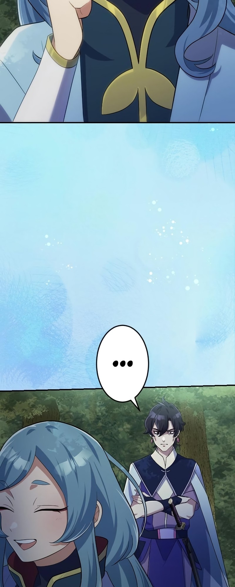 Read The Level 9999 Otherworldly Warriors From the End of the Edo Period EN Manga Online