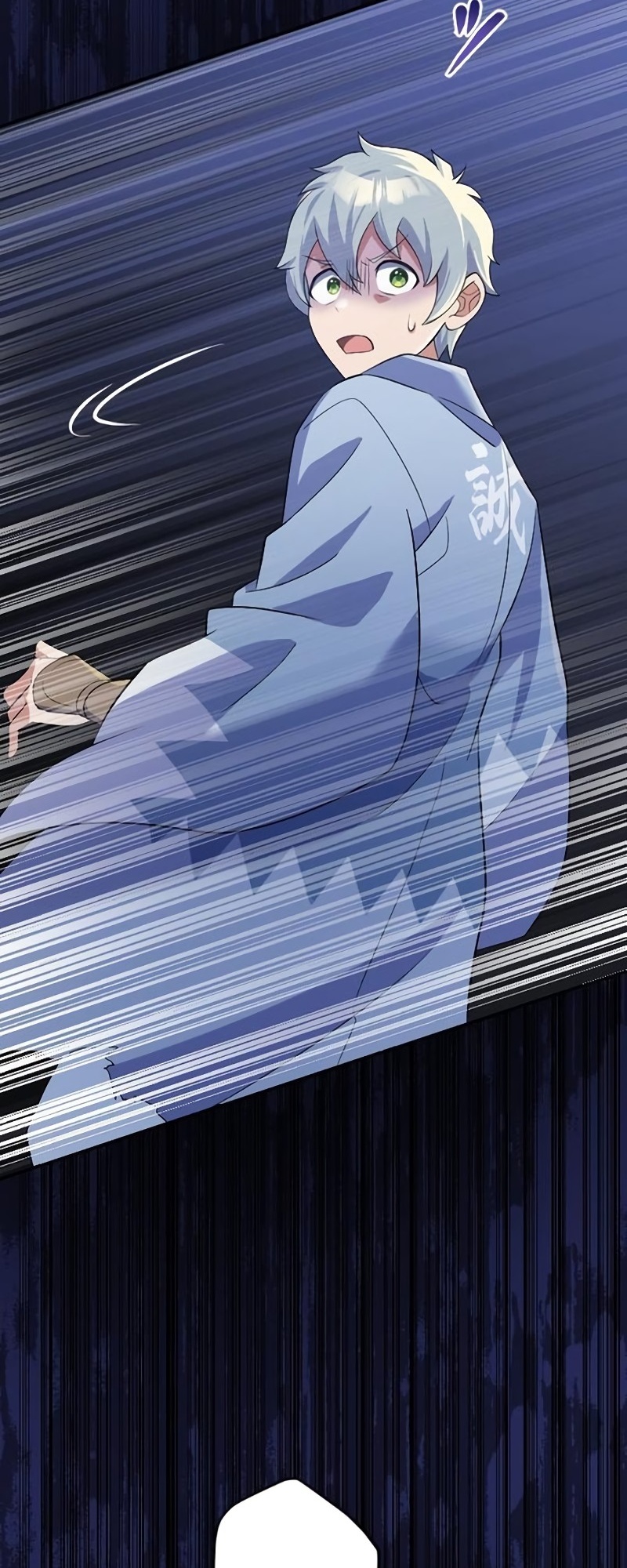 Read The Level 9999 Otherworldly Warriors From the End of the Edo Period EN Manga Online
