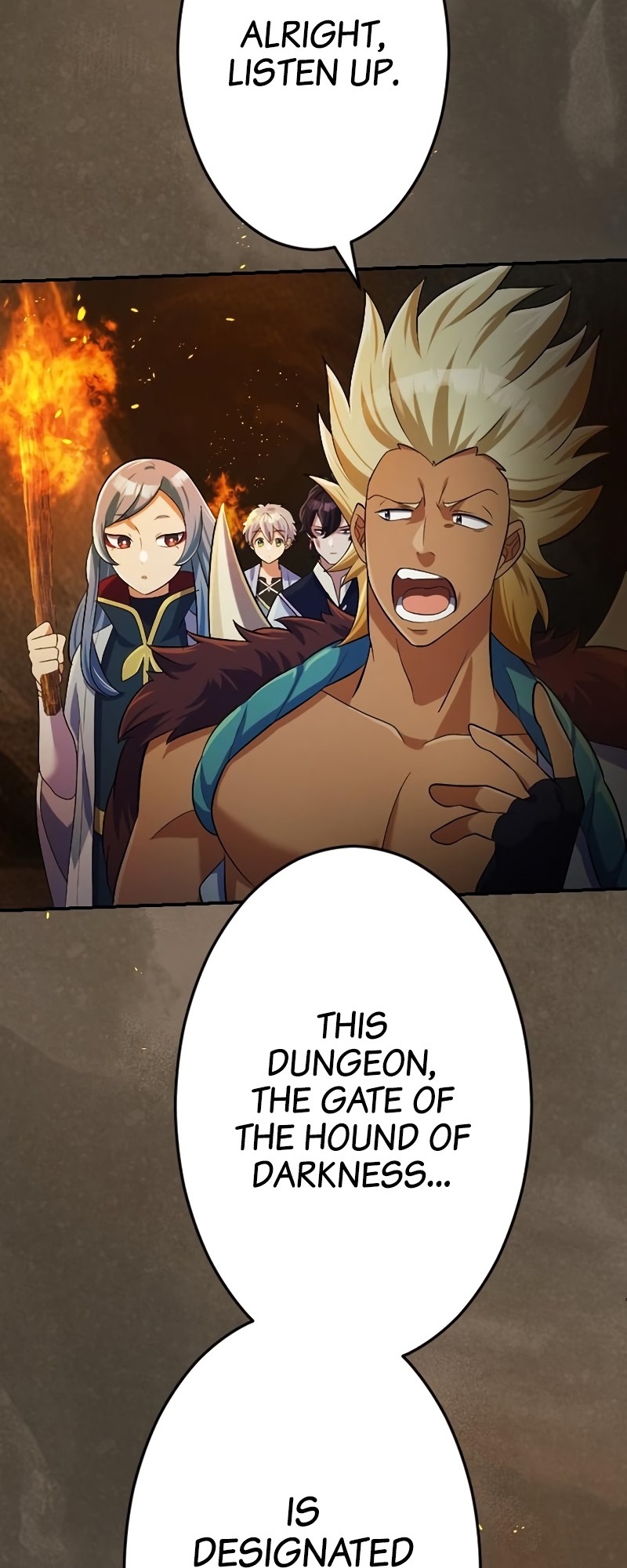 Read The Level 9999 Otherworldly Warriors From the End of the Edo Period EN Manga Online