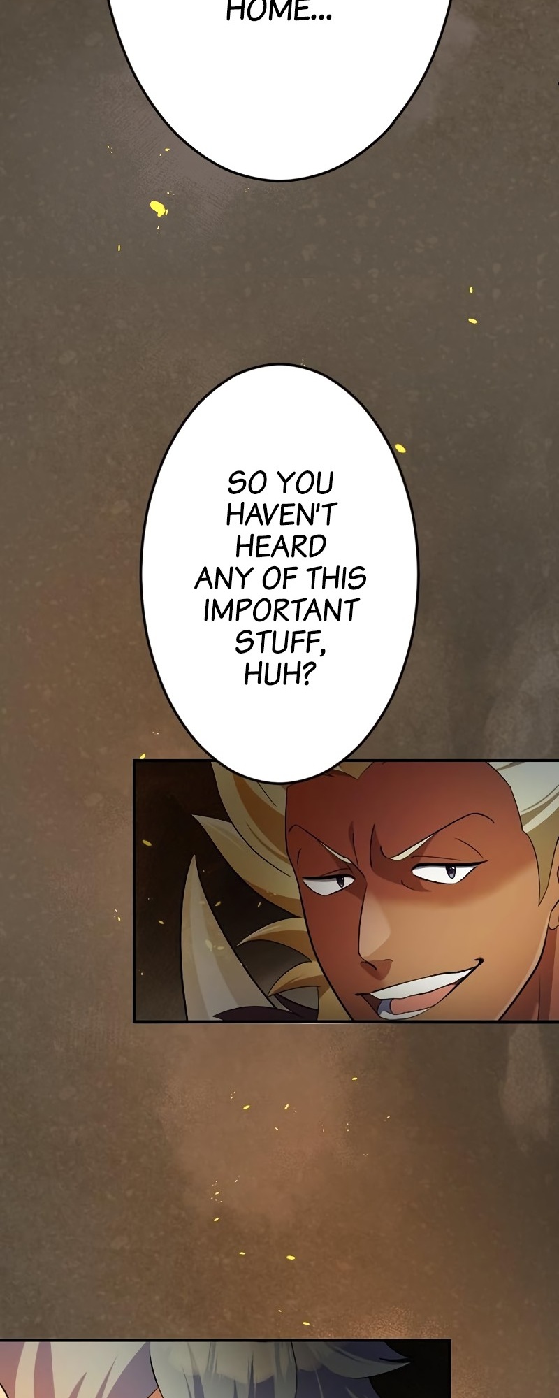 Read The Level 9999 Otherworldly Warriors From the End of the Edo Period EN Manga Online