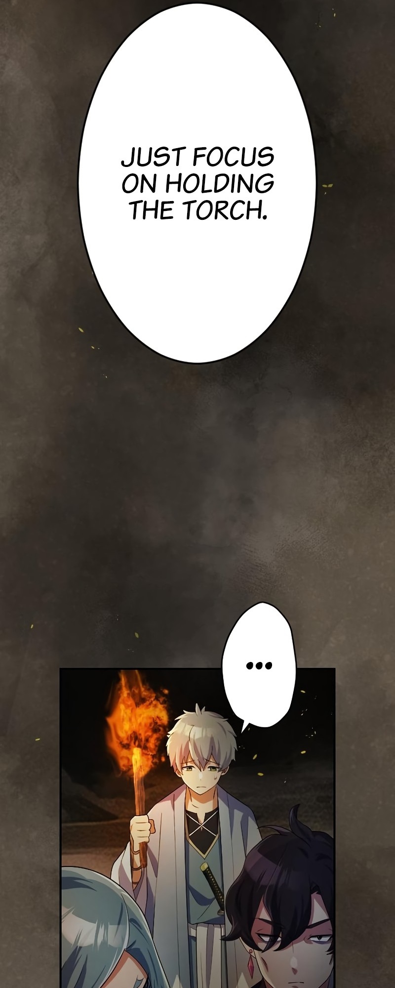 Read The Level 9999 Otherworldly Warriors From the End of the Edo Period EN Manga Online