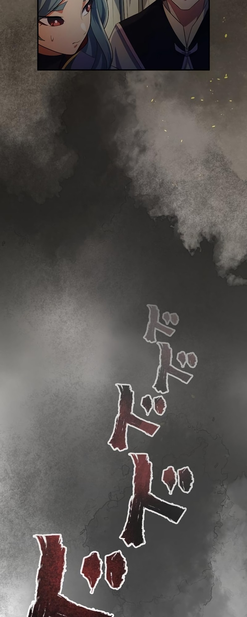Read The Level 9999 Otherworldly Warriors From the End of the Edo Period EN Manga Online