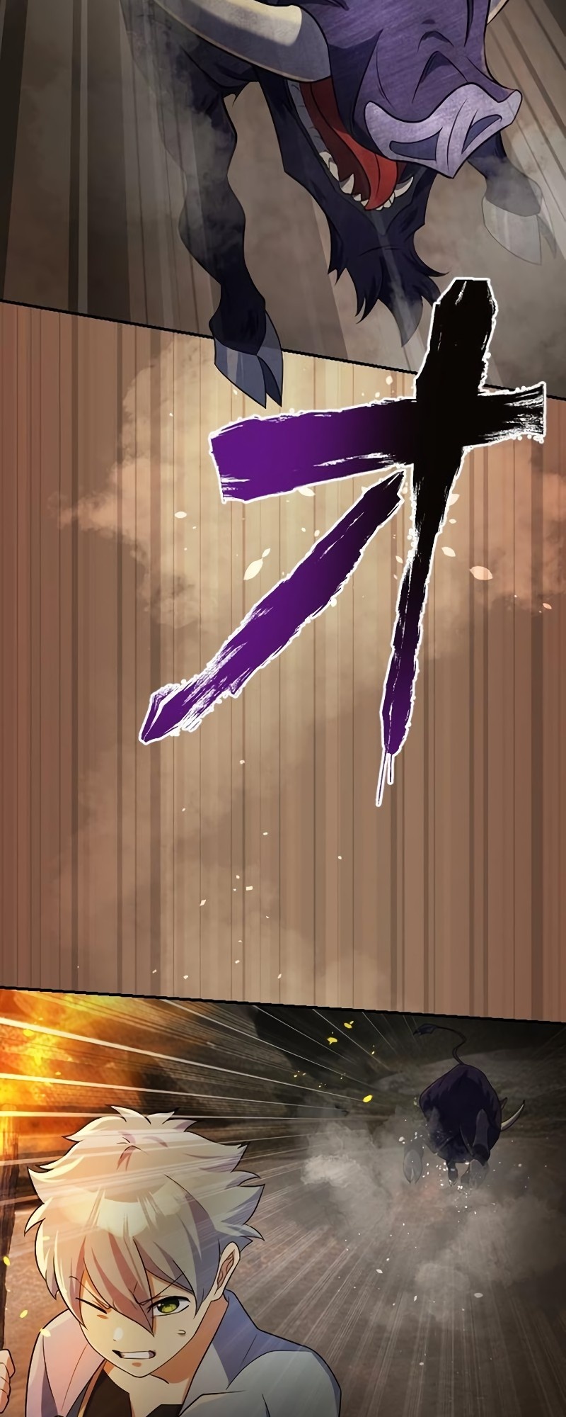 Read The Level 9999 Otherworldly Warriors From the End of the Edo Period EN Manga Online