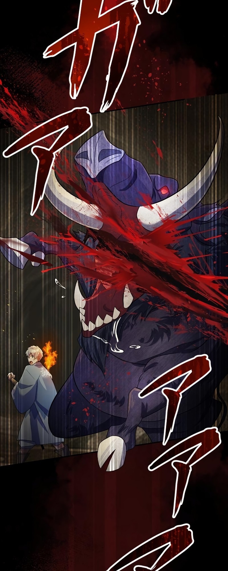 Read The Level 9999 Otherworldly Warriors From the End of the Edo Period EN Manga Online