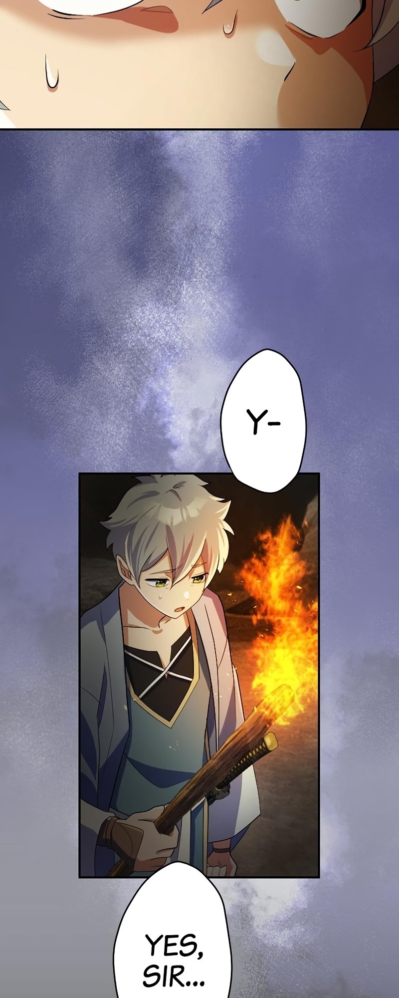 Read The Level 9999 Otherworldly Warriors From the End of the Edo Period EN Manga Online