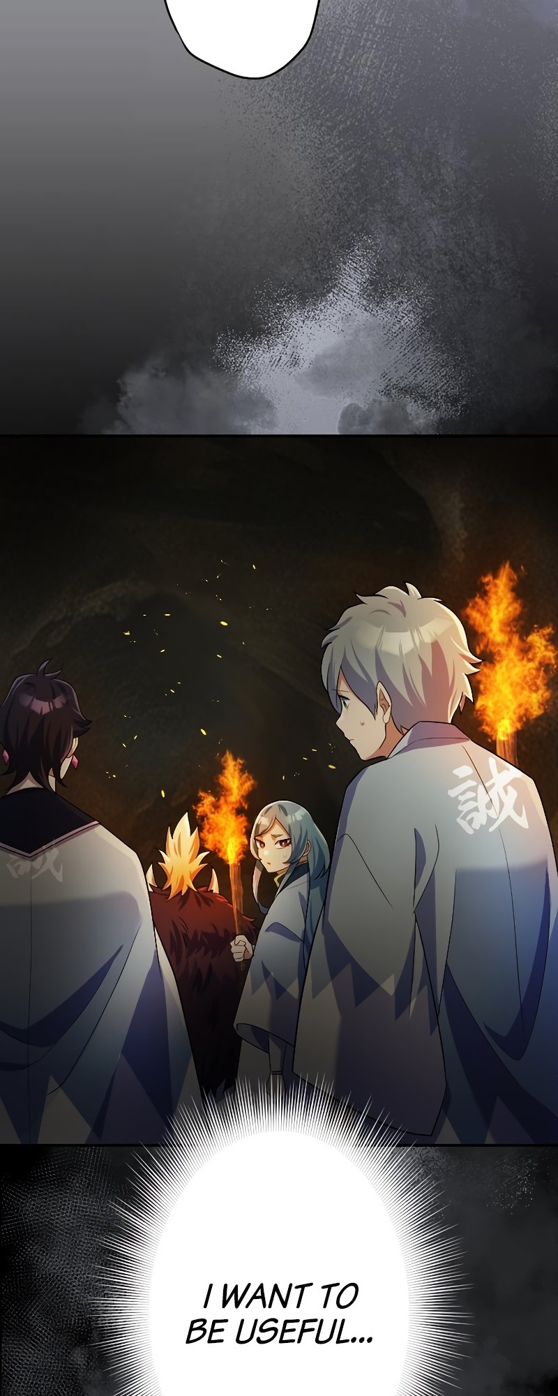 Read The Level 9999 Otherworldly Warriors From the End of the Edo Period EN Manga Online