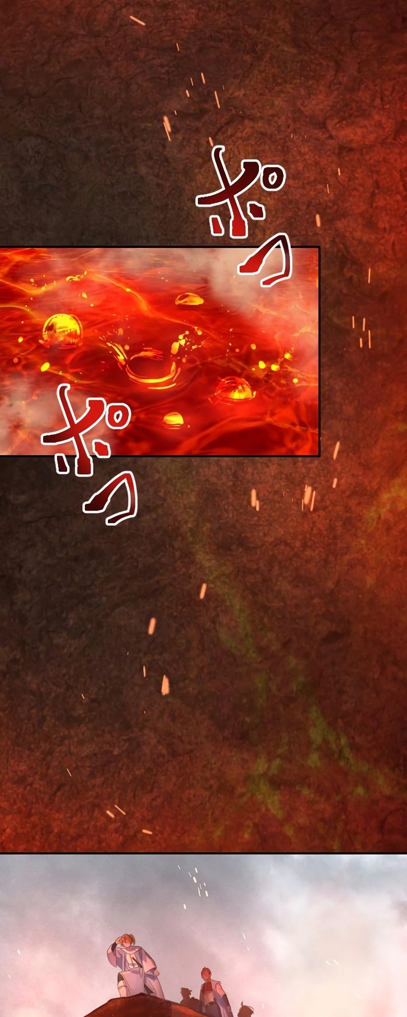 Read The Level 9999 Otherworldly Warriors From the End of the Edo Period EN Manga Online