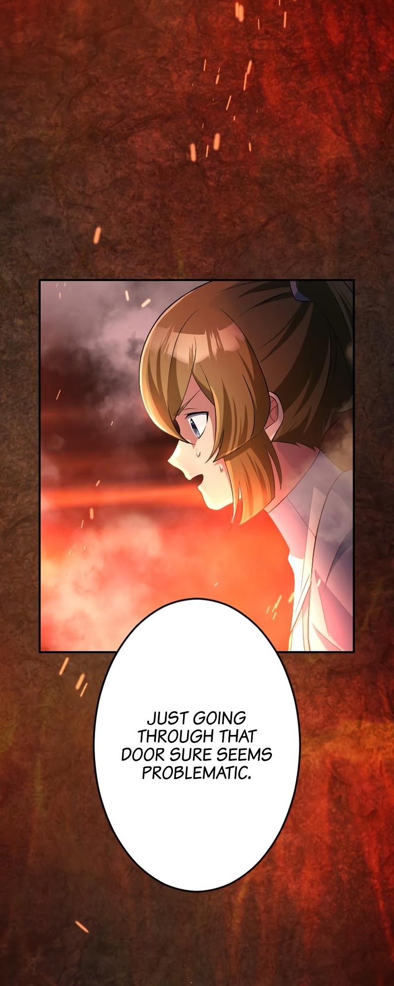 Read The Level 9999 Otherworldly Warriors From the End of the Edo Period EN Manga Online