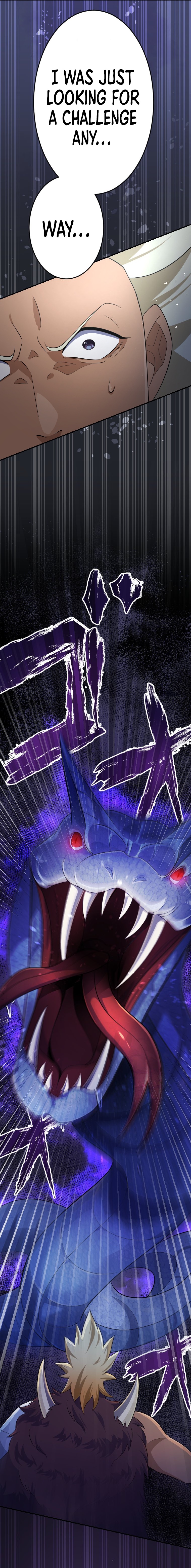 Read The Level 9999 Otherworldly Warriors From the End of the Edo Period EN Manga Online