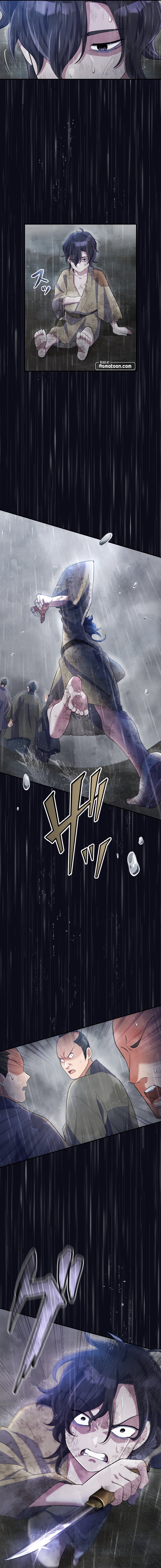 Read The Level 9999 Otherworldly Warriors From the End of the Edo Period EN Manga Online